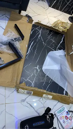 Center Table