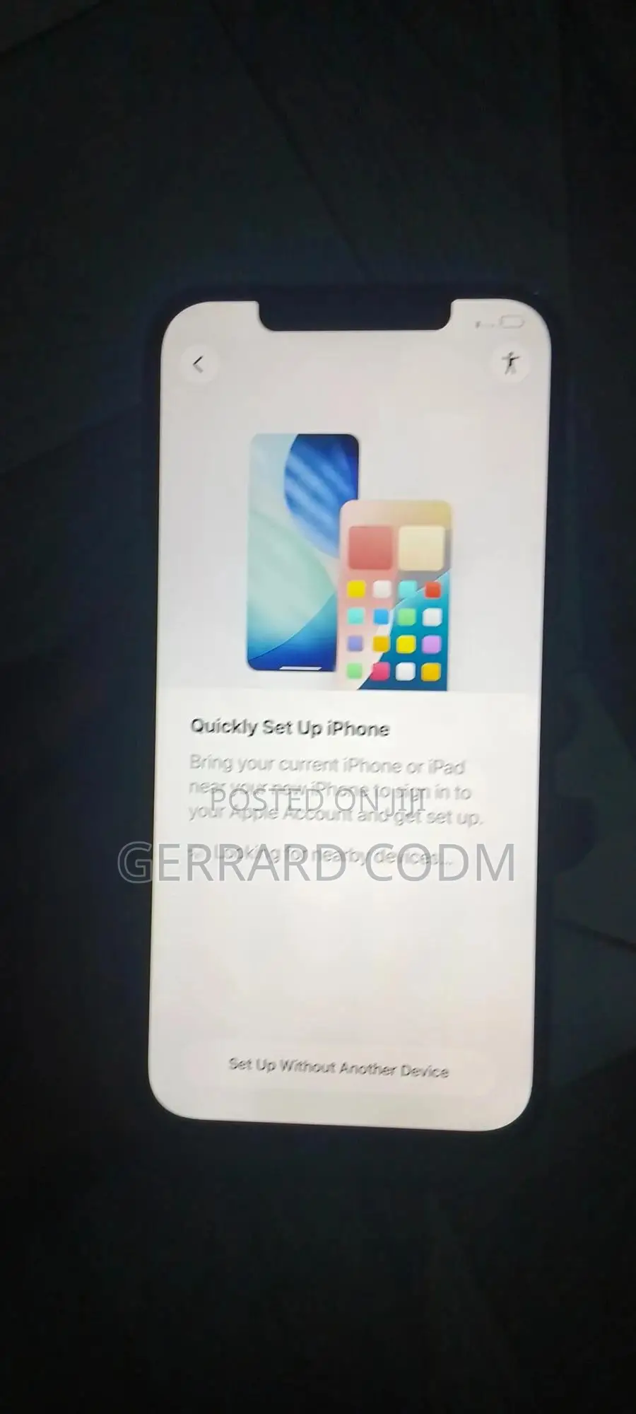 Apple iPhone 12 Pro Max 128 GB