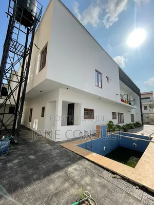 7bdrm Duplex in Gra Ikeja for sale