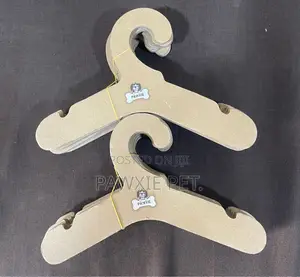 Pet Cloth Hanger