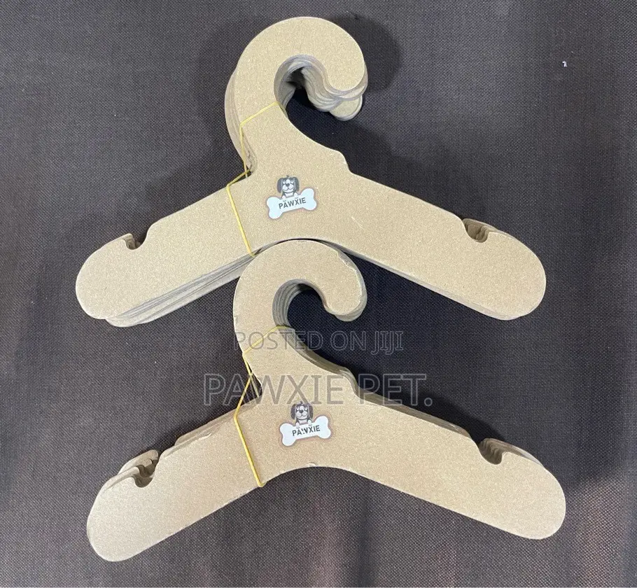 Pet Cloth Hanger