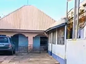 Furnished 6bdrm Block of Flats in Umuahia for sale