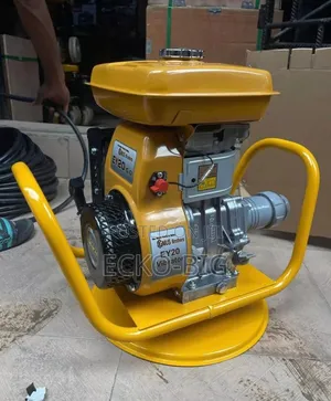 EY20 Concrete Vibrator Machine