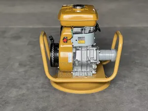 EY20 Concrete Vibrator Machine