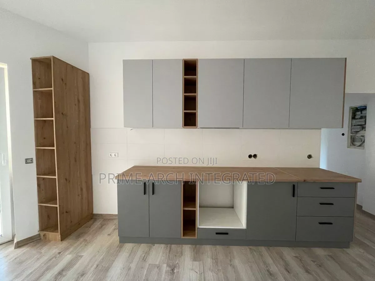 Kitchen Cabinet