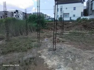 Ochacho 300sqm Semi Detached Plot of Land