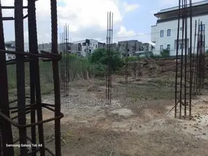 Ochacho 300sqm Semi Detached Plot of Land