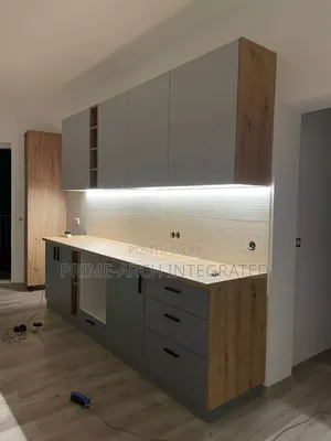Kitchen Cabinet