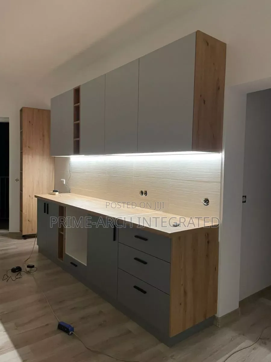 Kitchen Cabinet