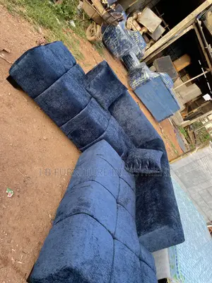 L Shape Chair