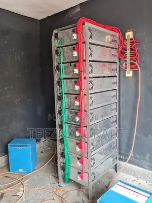 30KVA 3 Phase Hybrid Inverter
