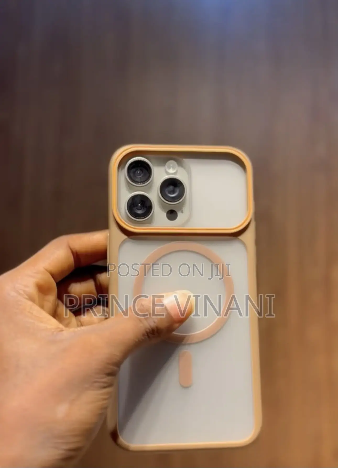 Apple iPhone 15 Pro Max 256 GB