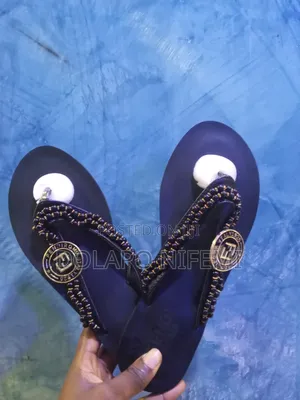 Female Slippers