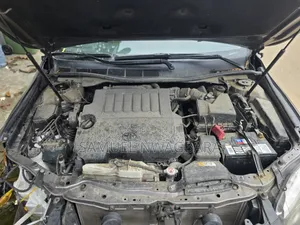 Toyota Camry XSE 4dr Sedan (3.5L 6cyl 6A) 2017