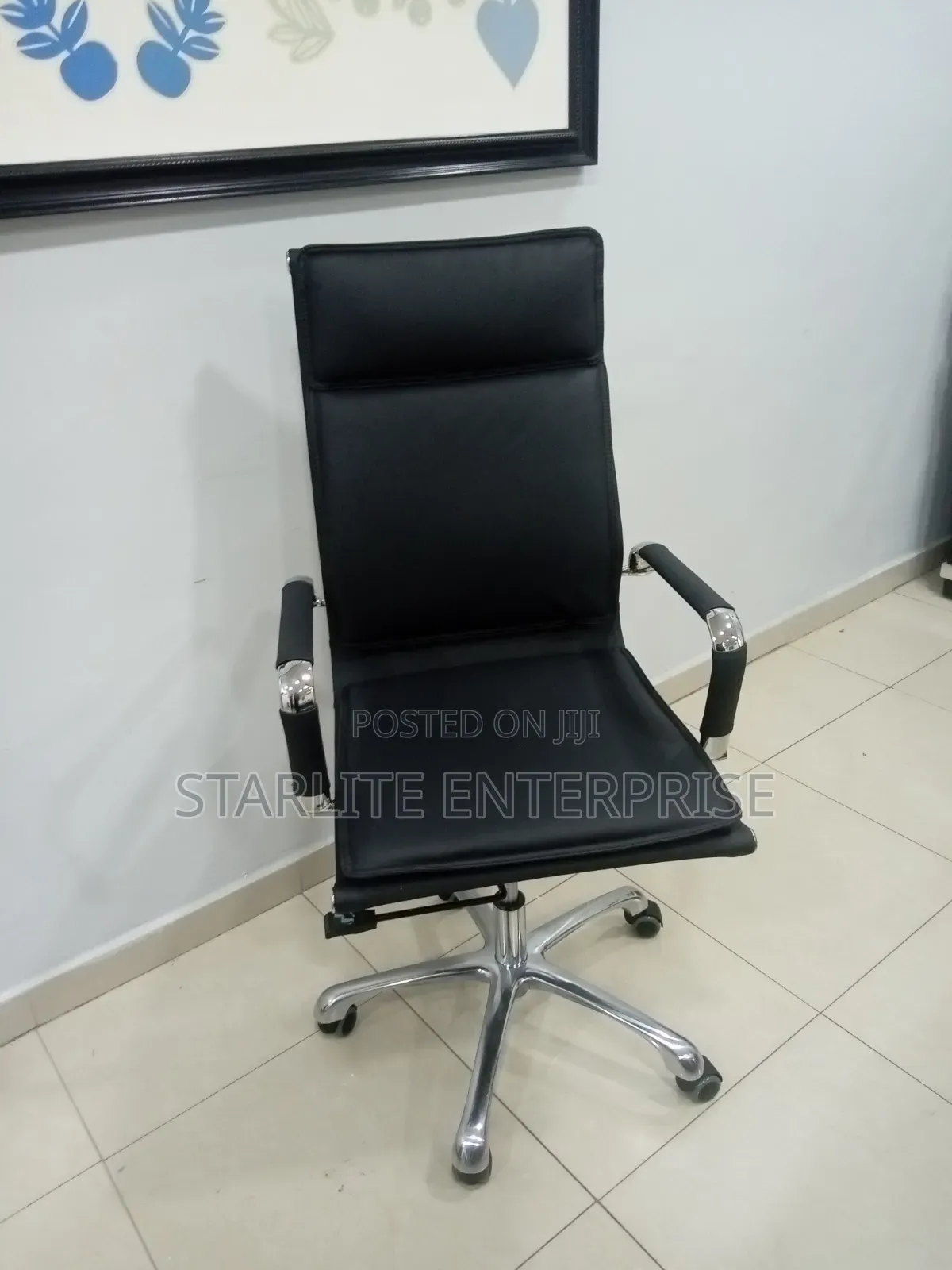Office Chairs