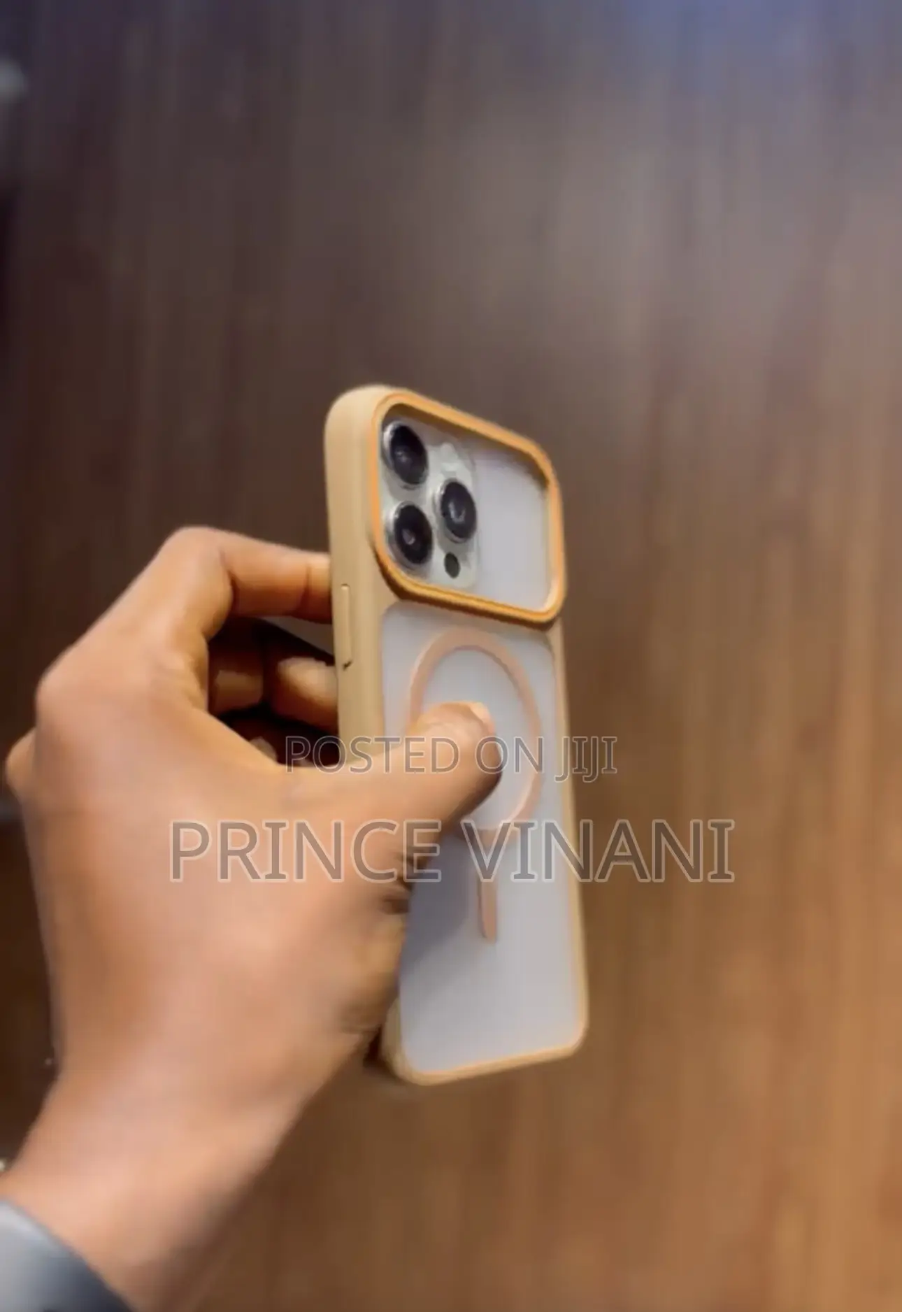 Apple iPhone 15 Pro Max 256 GB
