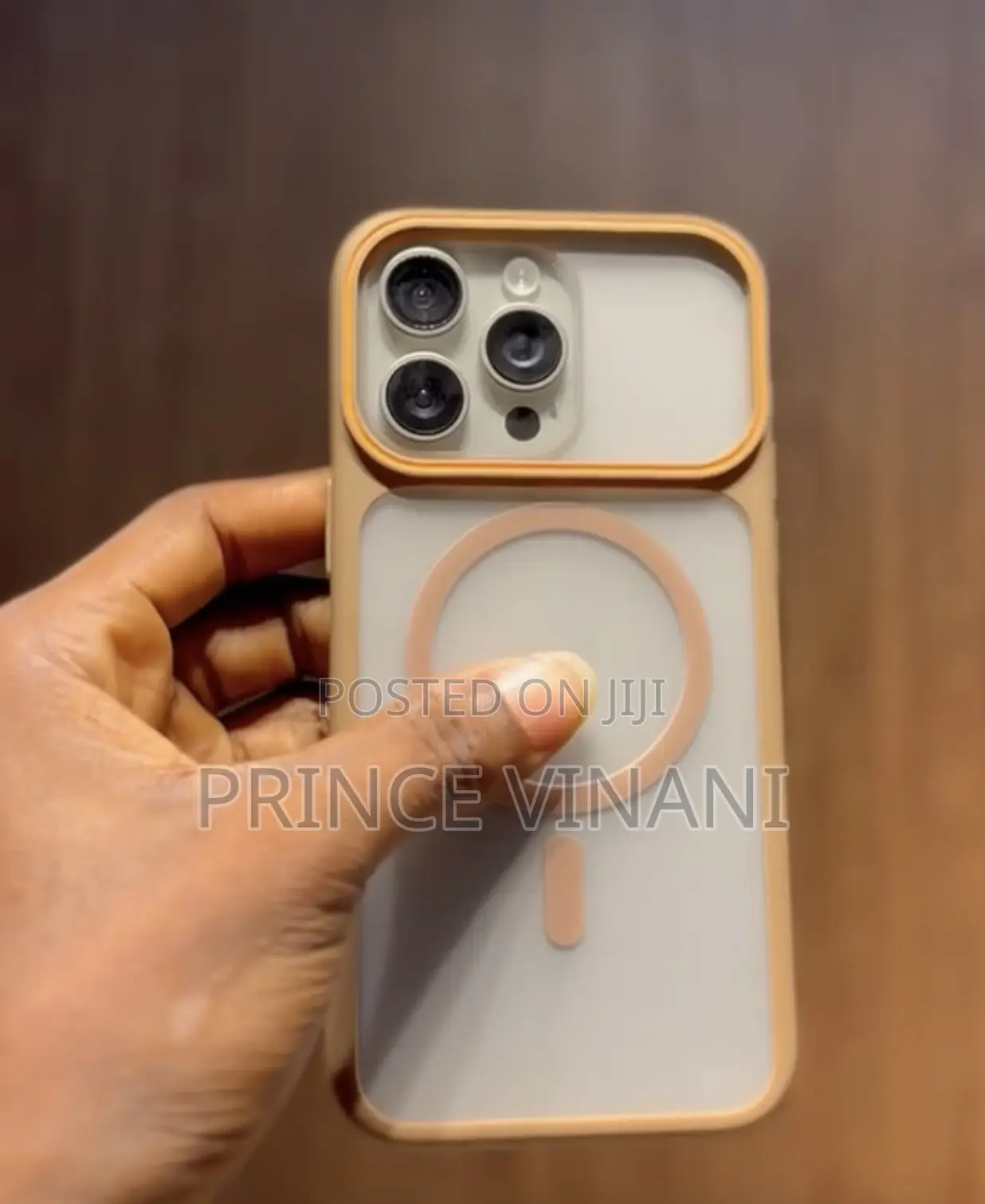 Apple iPhone 15 Pro Max 256 GB