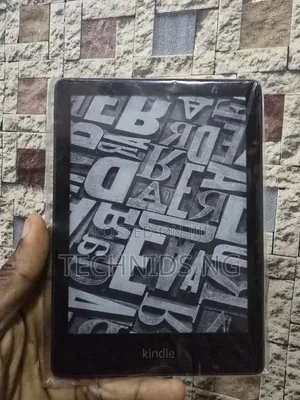 New Amazon Kindle Paperwhite 8 GB White