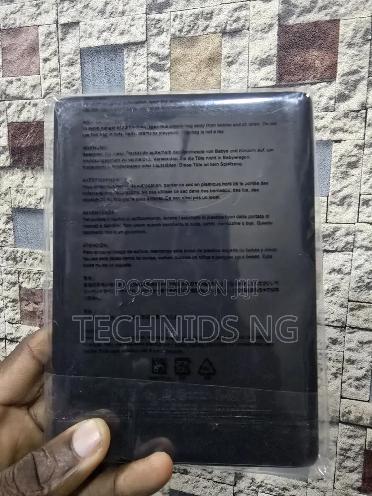 New Amazon Kindle Paperwhite 8 GB White