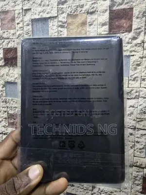 New Amazon Kindle Paperwhite 8 GB White