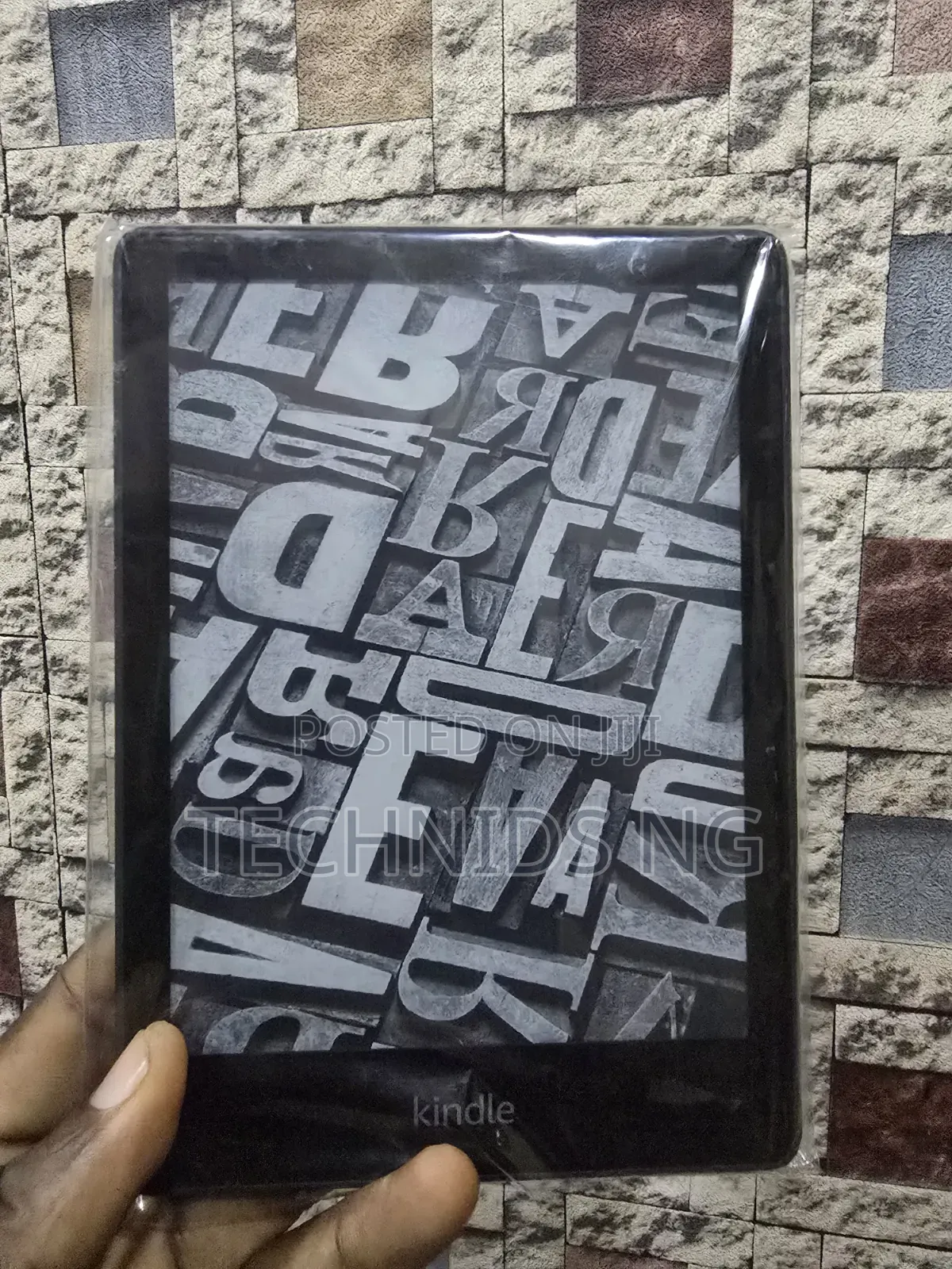 New Amazon Kindle Paperwhite 8 GB White