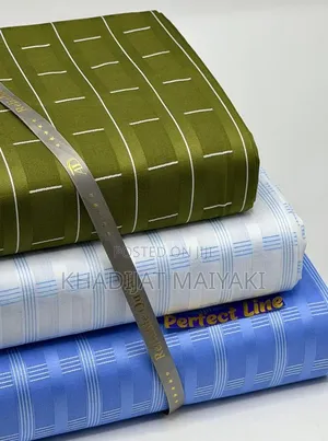 Fashion Fabrics
