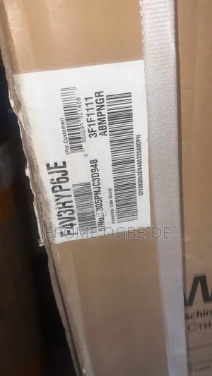 Item for Sale