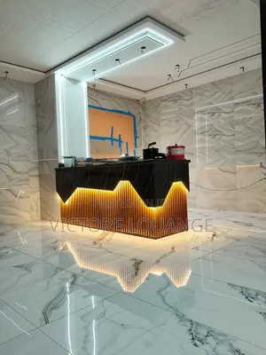 POP Ceiling Installation Interior Finishing