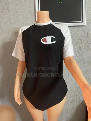 Ladies T-Shirt Top | Handmade by the Fitting Room | Different Colours