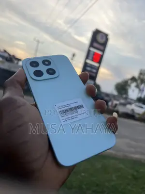Honor X6C 128 GB Green