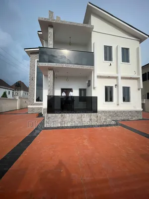 4bdrm Duplex in Lugbe District for rent