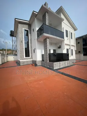 4bdrm Duplex in Lugbe District for rent