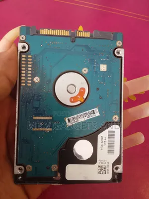 320gb Sata HDD