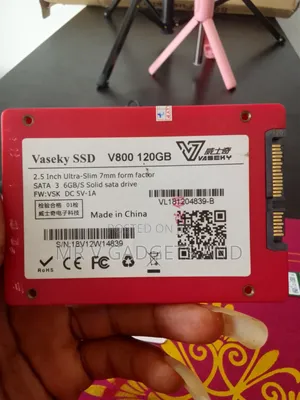 Flash Drive 128 Sata SSD