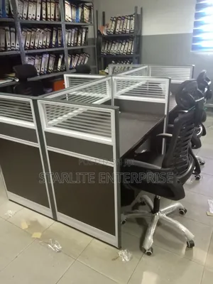 Workstations Table Set