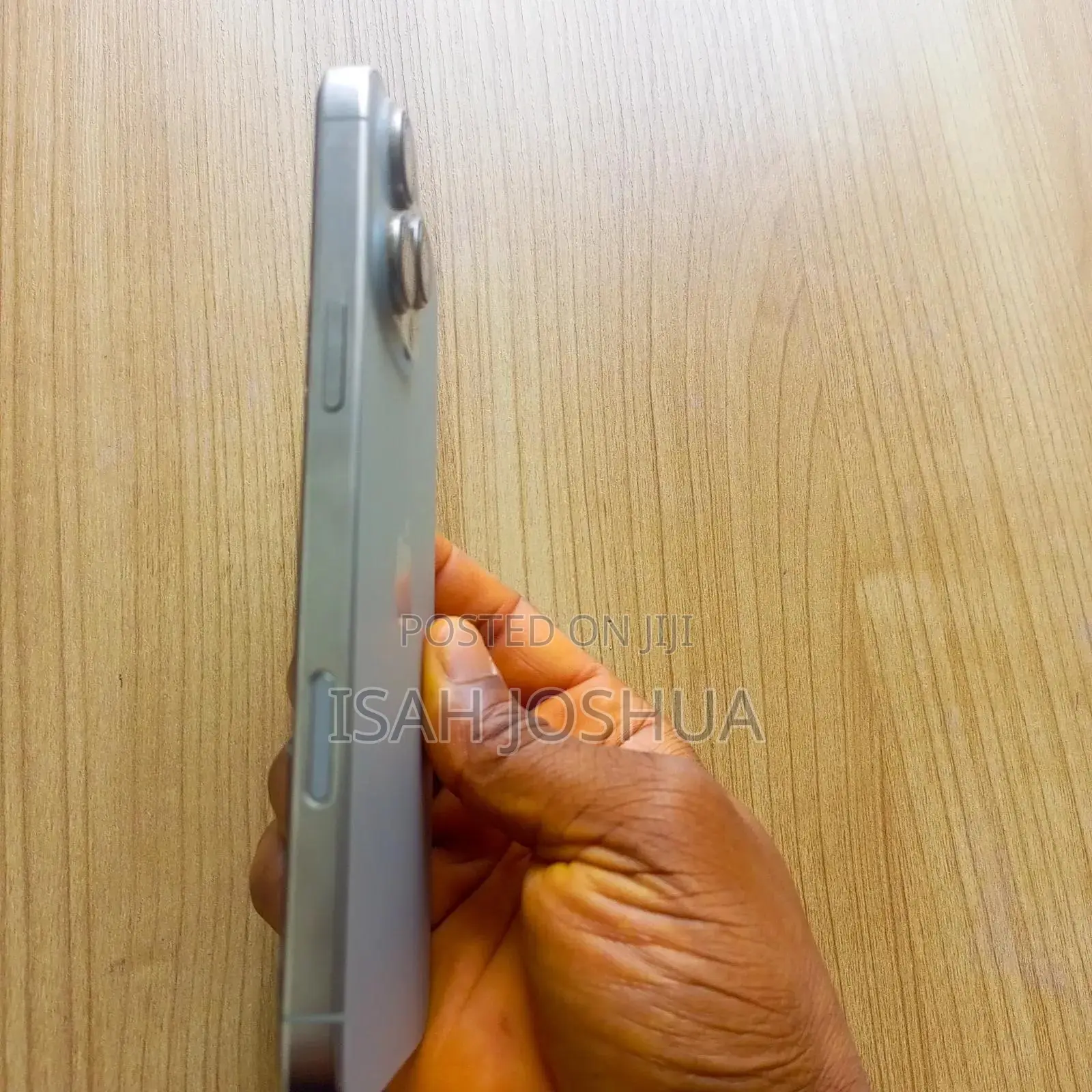 Apple iPhone 16 Pro Max 256 GB Gray