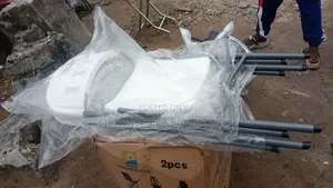 Foldable Plastic Chair