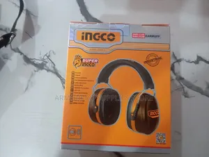 INGCO Industrial Earmuff (Model HEM3328)