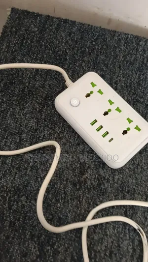 Original Extension With USB