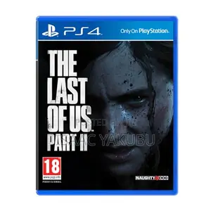 The Last of Us 2