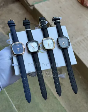 High Quality Matturi Female Leather