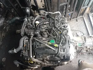 Range Rover Engine