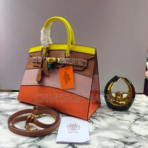 Quality Bags