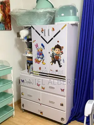 Brand New Children Wardrobe - Not Used Yet