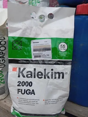 Kalekim Grout Cement