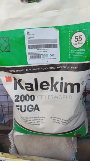 Kalekim Grout Cement