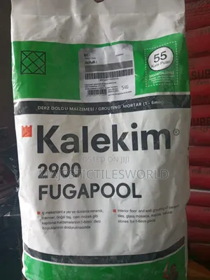 Kalekim Grout Cement
