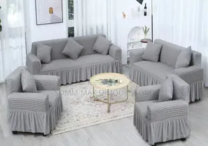Set of 7seater Chair Cover