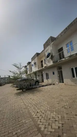 3bdrm Townhouse/Terrace in Kagini, Kubwa for sale