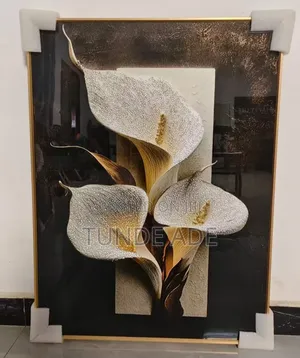 Art Frame Wall Decor